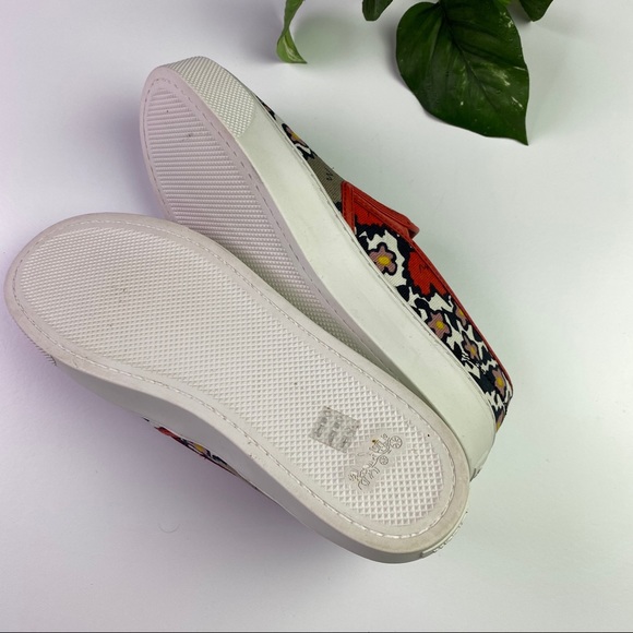Coach Slip on sneakers new in the Box - Picture 4 of 6